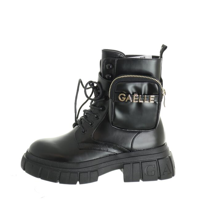 STIVALI COMBAT GAELLE - Mad Fashion | img vers.650x/